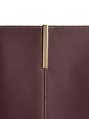 Tod's Medium Leather Shopping Bag