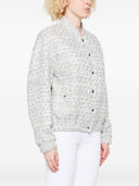 Iro Jackets Silver