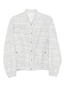 Iro Jackets Silver