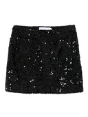 Iro Skirts Black