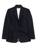 Golden Goose Jackets Blue