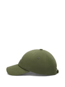 JACQUEMUS La Casquette Gadjo cap