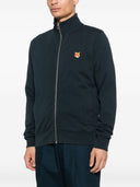 Maison Kitsuné Zip-up jacket
