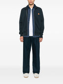 Maison Kitsuné Zip-up jacket