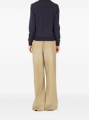 Maison Margiela Wool cardigan