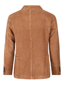 Boglioli Jackets Leather Brown
