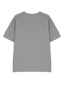 Camiseta Cassandre de Saint Laurent