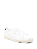 Golden Goose Sneakers Blue