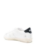 Golden Goose Sneakers Blue