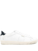 Golden Goose Sneakers Blue