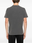 Golden Goose T-shirts and Polos Grey