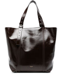 Golden Goose Leather tote bag