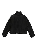 Ami Paris Coats Black