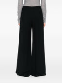 Fabiana Filippi Trousers Black