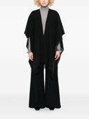 Fabiana Filippi Trousers Black