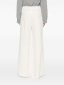 Fabiana Filippi Trousers White