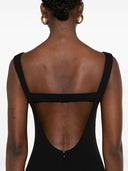 Vestidos negros Solace London