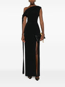 Vestidos negros Solace London