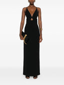 Vestidos negros Solace London