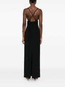 Vestidos negros Solace London