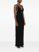 Vestidos negros Solace London