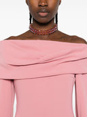 Vestidos rosas Solace London