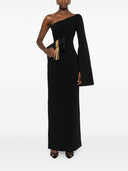 Vestidos negros Solace London