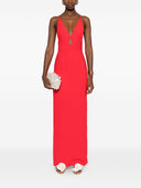 Vestidos rojos de Solace London