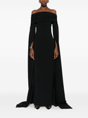 Vestidos negros Solace London