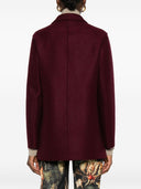 Harris Wharf London Coats Brown