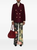 Harris Wharf London Coats Brown