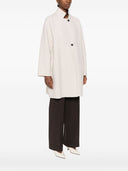 Harris Wharf London Coats Beige