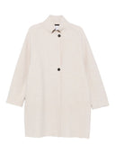 Harris Wharf London Coats Beige