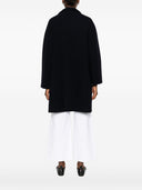 Harris Wharf London Coats Blue