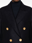 Harris Wharf London Coats Blue