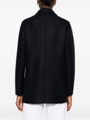 Abrigos Harris Wharf London Azul