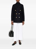 Abrigos Harris Wharf London Azul