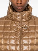 Fay Jackets Camel