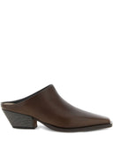 Sandalias marrones Brunello Cucinelli