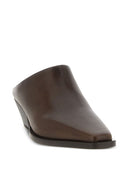 Sandalias marrones Brunello Cucinelli