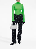 Marc Jacobs El Mini Bolso de Cuero Sack