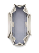 Marc Jacobs El Bolso Saco de Piel con Cadena