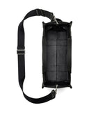 Marc Jacobs El Trompe L'Oeil Cargo Lona Bolso Tote Mediano