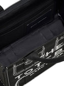 Marc Jacobs El Trompe L'Oeil Cargo Lona Bolso Tote Mediano