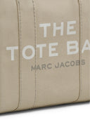 Marc Jacobs El Bolso Tote Pequeño de Lona