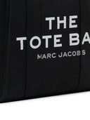 Bolso Tote Pequeño de Lona Marc Jacobs