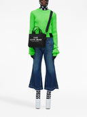 Bolso Tote Pequeño de Lona Marc Jacobs