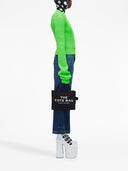 Bolso Tote Pequeño de Lona Marc Jacobs