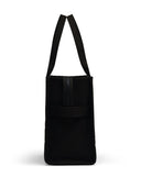 Bolso grande de lona Marc Jacobs