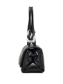 Bolso de Hombro Doble Mini Acolchado Marc Jacobs